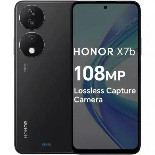 Honor X7b 5G