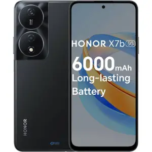 Honor X7b 5G (50 MP)