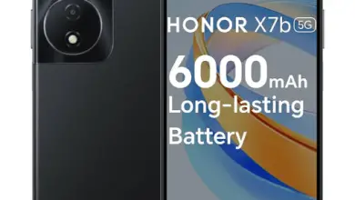 Honor X7b 5G (50 MP)