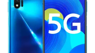 Huawei nova 6 5G