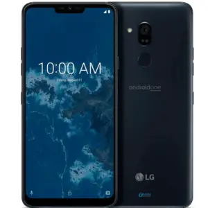 LG G7 One