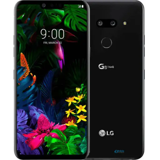 LG G8 ThinQ