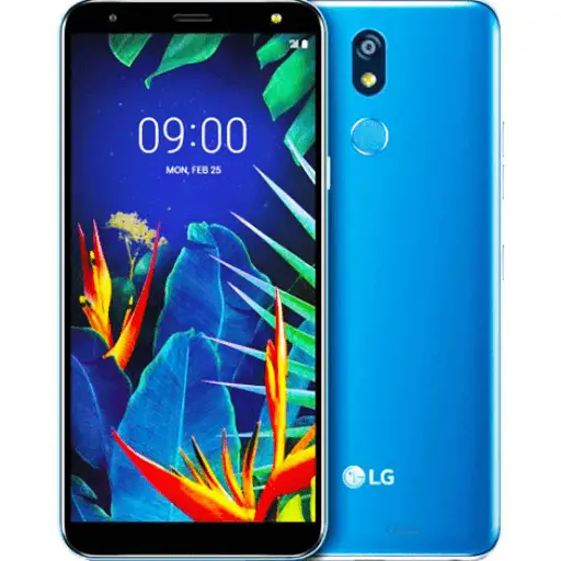 LG K40