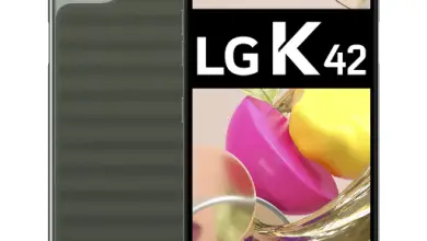 LG K42