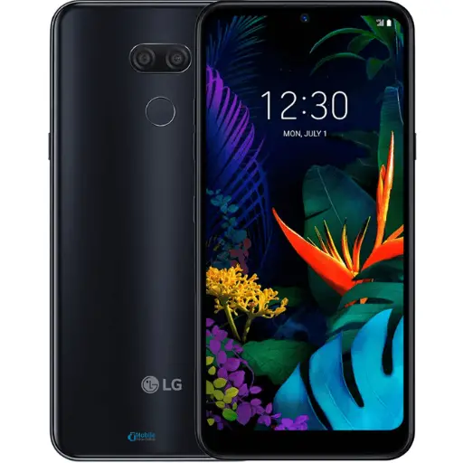 LG K50