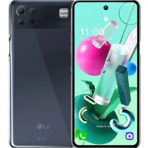 LG K92 5G