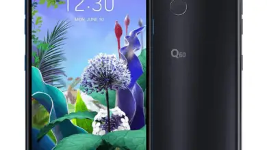 LG Q60