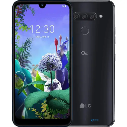 LG Q60