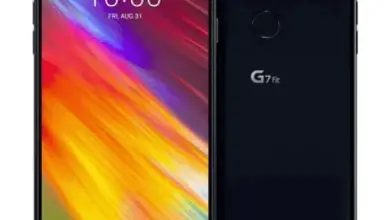 LG Q9