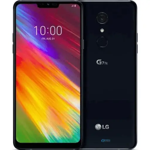 LG Q9