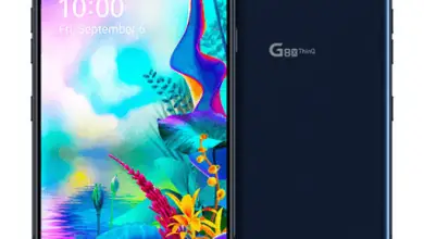 LG V50S ThinQ 5G