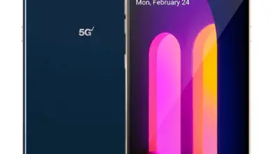 LG V60 ThinQ 5G UW