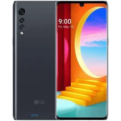 LG Velvet 5G