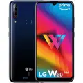 LG W30 Pro