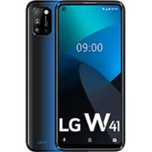 LG W41