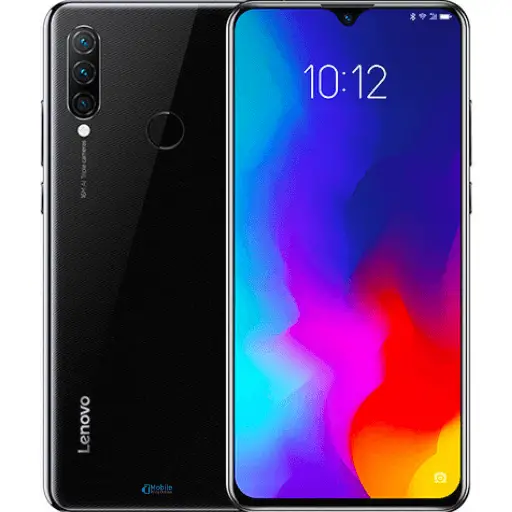 Lenovo K10 Note