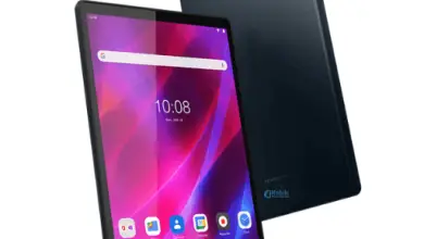 Lenovo Tab K10