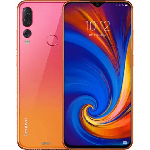 Lenovo Z5s