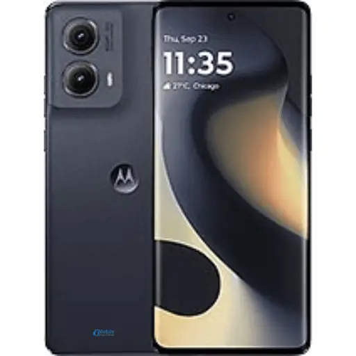 Motorola Edge (2024)