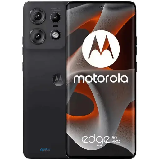 Motorola Edge 50 Pro