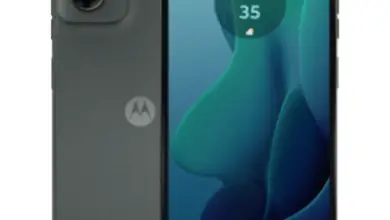 Motorola Moto G (2024)