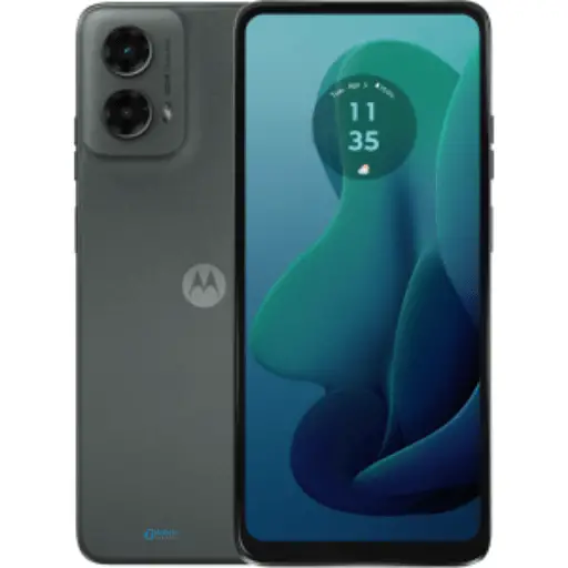 Motorola Moto G (2024)