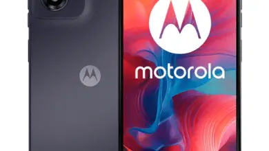 Motorola Moto G04s