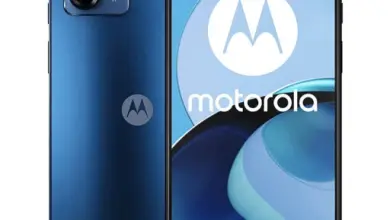 Motorola Moto G14