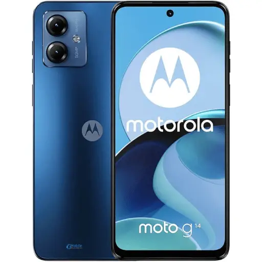 Motorola Moto G14