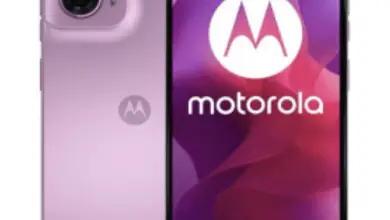 Motorola Moto G24