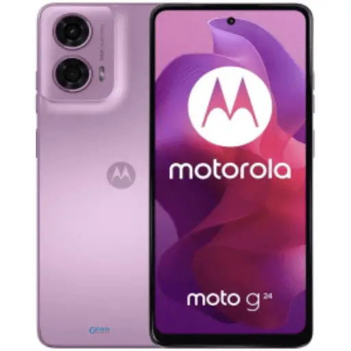 Motorola Moto G24