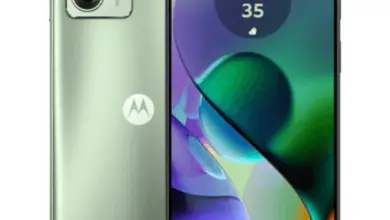 Motorola Moto G64