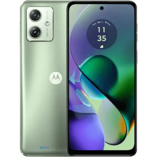 Motorola Moto G64