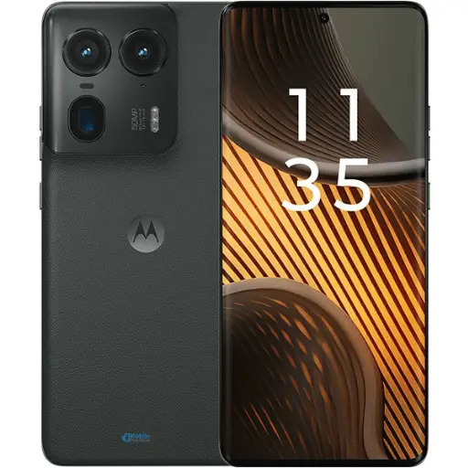 Motorola Moto X50 Ultra