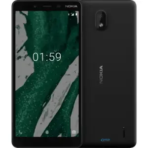 Nokia 1 Plus