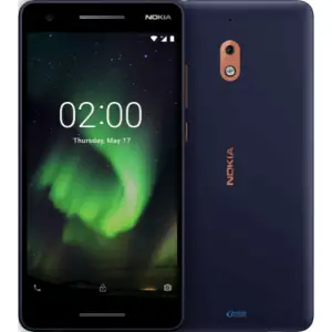 Nokia 2.1