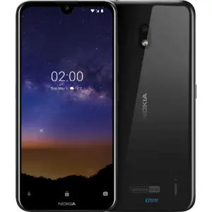 Nokia 2.2