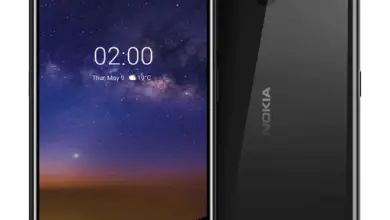 Nokia 2.2