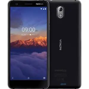 Nokia 3.1