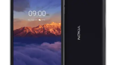 Nokia 3.1