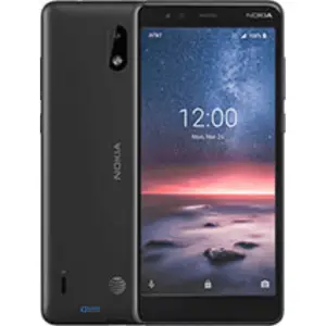 Nokia 3.1 A