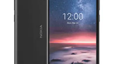 Nokia 3.1 A