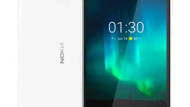 Nokia 3.1 C