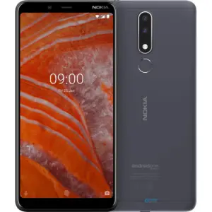 Nokia 3.1 Plus