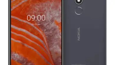 Nokia 3.1 Plus