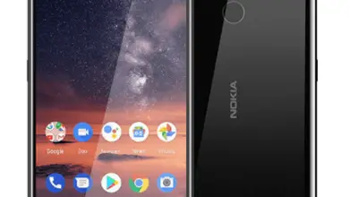 Nokia 3.2