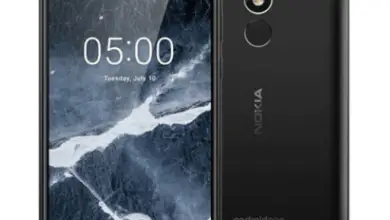 Nokia 5.1