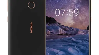 Nokia 7 plus