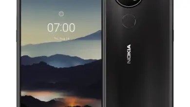 Nokia 7.2