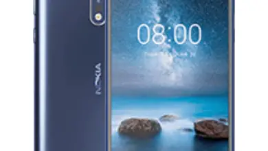 Nokia 8